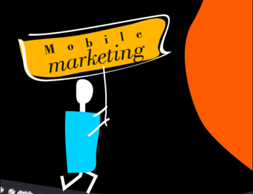 Mobile Marketing